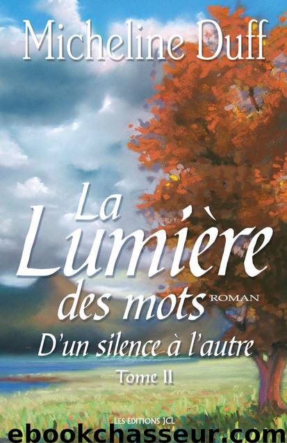 Lumière des mots, La by Inconnu(e)