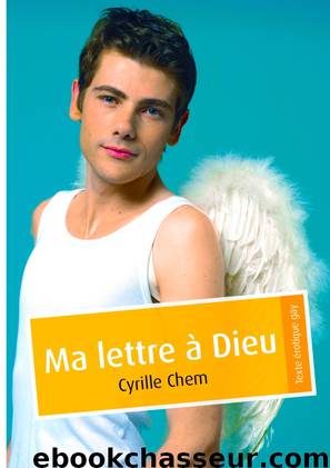 Ma lettre à Dieu by Chem Cyrille