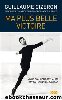 Ma plus belle victoire by CIZERON Guillaume