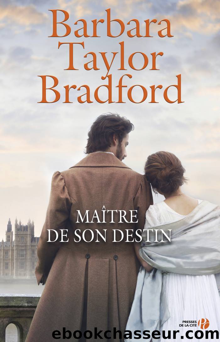 MaÃ®tre de son destin by Barbara Taylor Bradford