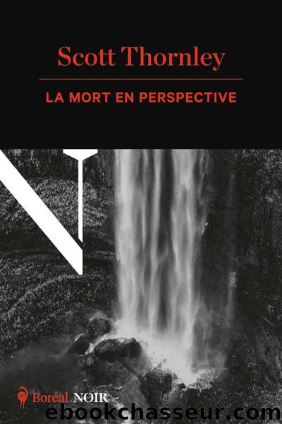 MacNeice T4 : La mort en perspective by Scott Thornley