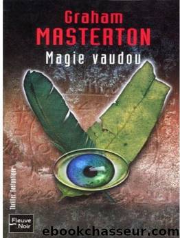 Magie vaudou by Masterton Graham