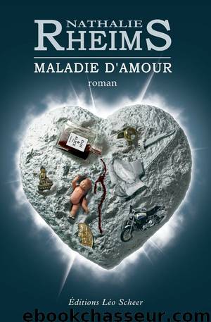 Maladie d'amour by Unknown