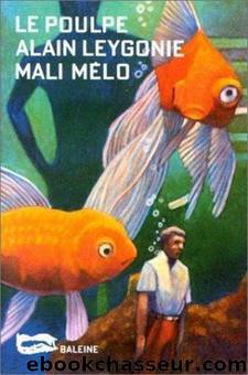 Mali mÃ©lo by Leygonie Alain