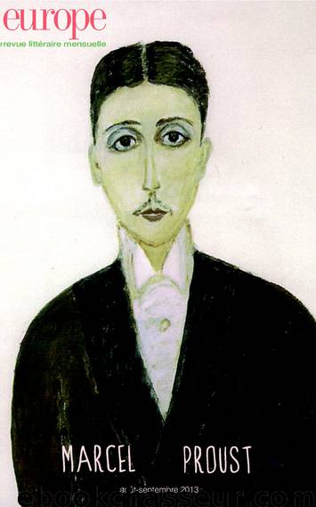 Marcel Proust by Collectif