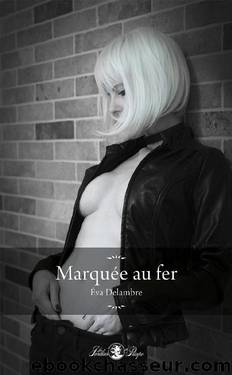 MarquÃ©e au fer by Eva Delambre