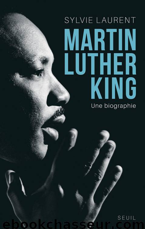 Martin Luther King by Sylvie Laurent