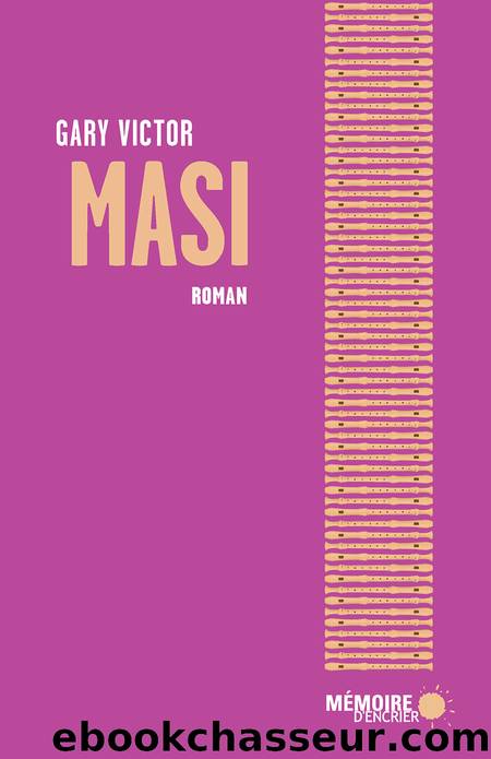 Masi by Gary Victor