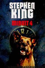 Minuit 2-4 by Stephen King