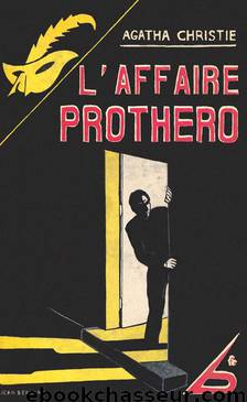 Miss Marple - Tome 1 - L'affaire Protheroe by Agatha Christie