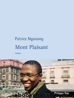 Mont plaisant by Patrice Nganang