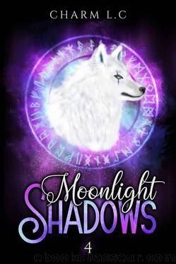 Moonlight Shadows T4 Magie Polaire by Charm L.C