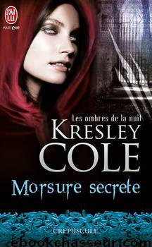 Morsure secrète by Kresley Cole