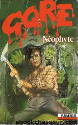 NÃ©ophyte by Guy N. Smith