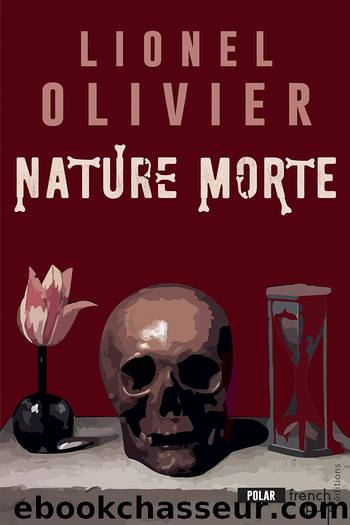 Nature morte by Lionel Olivier