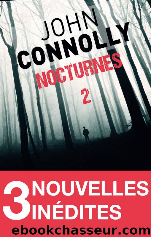 Nocturnes 2 by Connolly