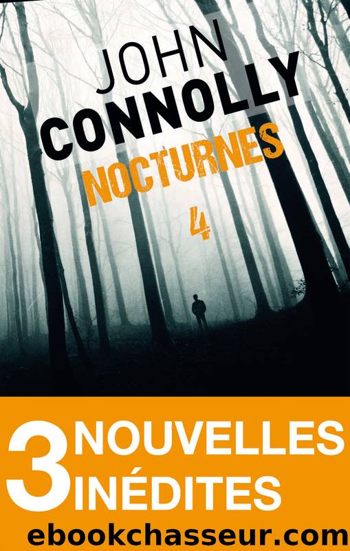 Nocturnes 4 by Connolly