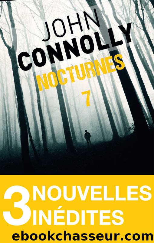 Nocturnes 7 by Connolly