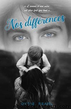 Nos diffÃ©rences by Dydie Pearl