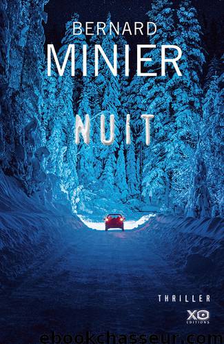 Nuit by Minier Bernard