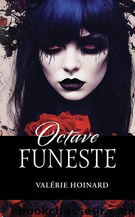 Octave Funeste by Valérie Hoinard