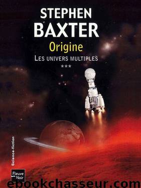 Origine by Baxter Stephen