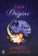 Origine by Jennifer L. Armentrout