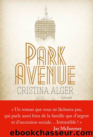 Park Avenue by Alger Cristina