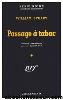 Passage Ã  tabac by William Stuart