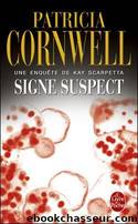 Patricia Cornwell - 13 - Signe Suspect (2006) by Patricia Cornwell