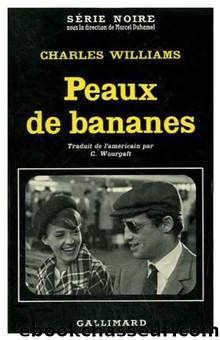 Peaux de bananes by Charles Williams