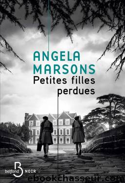 Petites filles perdues by Angela MARSONS