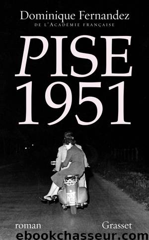 Pise 1951 by Fernandez