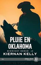 Pluie en Oklahoma (French Edition) by Kiernan Kelly