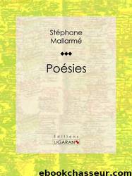 Poésies by Stéphane Mallarmé