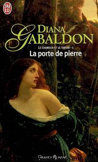 Porte de pierre (La) by Diana Gabaldon