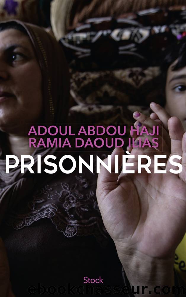 PrisonniÃ¨res by Adoul Abdou Haji & Ramia Daoud Ilias