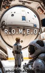 R.O.M.E.O. by Maxime Jaray