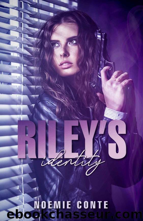 RILEY'S IDENTITY (French Edition) by NOÉMIE CONTE