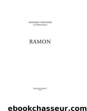 Ramon by Fernandez Dominique