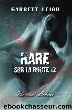 Rare: bonus libÃ©rÃ© ( Sur la route T02) (French Edition) by Leigh Garrett