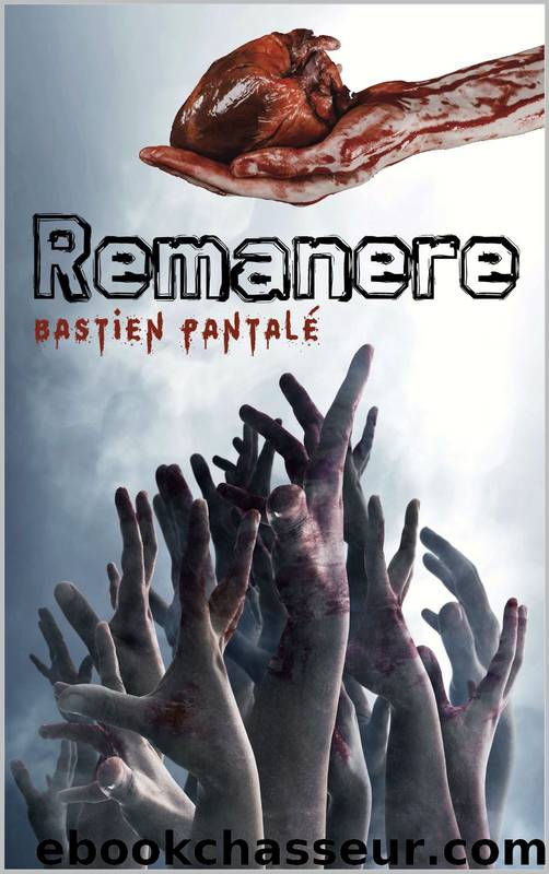 Remanere by Bastien Pantalé