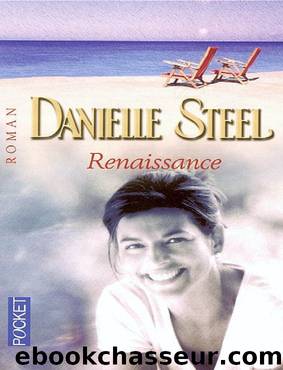 Renaissance by Danielle Steel