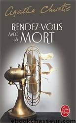 Rendez-Vous Avec La Mort by Agatha Christie