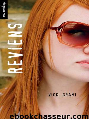 Reviens by Vicki Grant