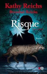 Risque by Kathy Reichs