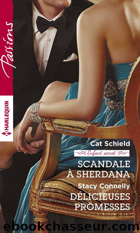 Scandale Ã  Sherdana - DÃ©licieuses promesses by Schield