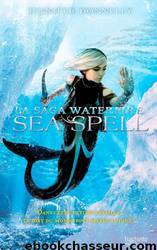 Sea spell by Jennifer Donnelly