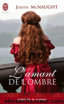 Sequels T1- L'amant de l'ombre by McNaught Judith