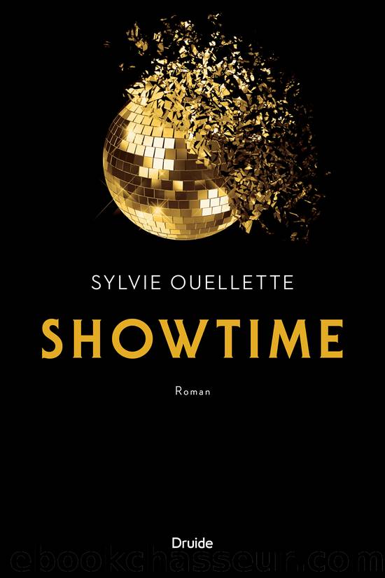 Showtime by Sylvie Ouellette